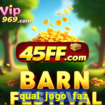 qual jogo faz ganhar dinheiro de verdade